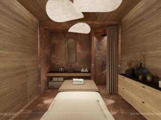 Appartement Neuf Luxe avec Retour à Ski, Courchevel 1850 - FR-1-830-18 - 1