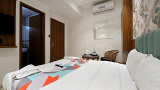 Hotel Bliss Executive - Andheri - 5
