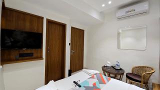 Hotel Bliss Executive - Andheri - 3
