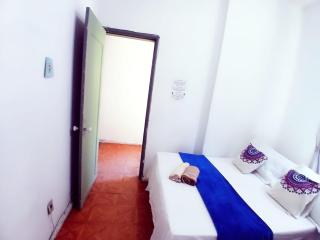 Real Apartments 209 - Copacabana próximo da praia 2 quartos e 2 banheiros - 1