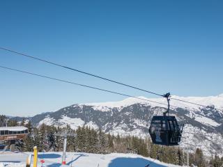 Appartement Luxe avec Suites et Services, Courchevel 1850 - FR-1-830-4 - 2