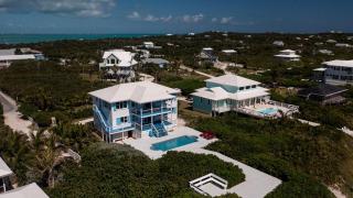 Waterfront Vacation Properties - 3