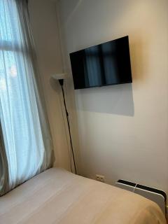 Lovely 2 Rooms Next to Sint-Niklaas Very Central - 9