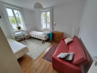 bnb Schwyzerhüsli - 2