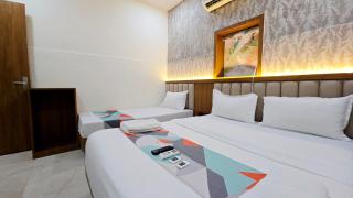 Hotel Bliss Executive - Andheri - 7