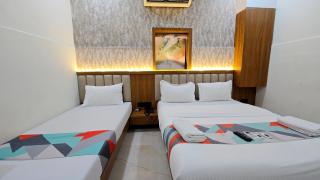 Hotel Bliss Executive - Andheri - 4