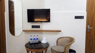 Hotel Bliss Executive - Andheri - 8