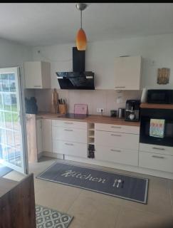 Ferienwohnung I&I - 3