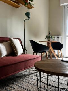 Tropical Cocoon in Monza - 6