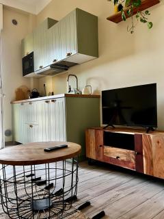 Tropical Cocoon in Monza - 3