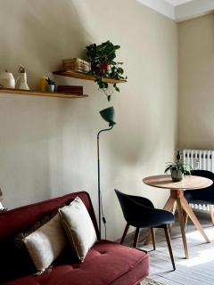 Tropical Cocoon in Monza - 2