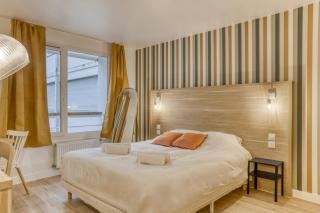 Colivi Studio Cosy 50m Gare Annemasse - 0