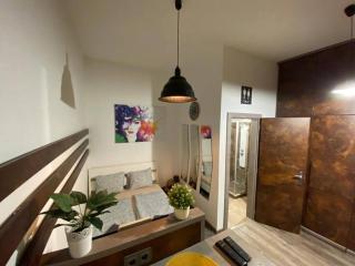 Parliament Studio - 2