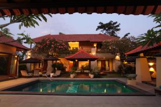Pondok Ayu - Sanur - 1