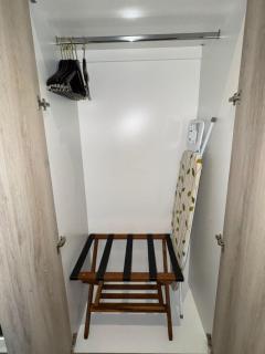 Menlyn Maine Residences 813 - 8
