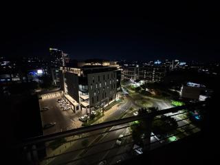 Menlyn Maine Residences 813 - 2
