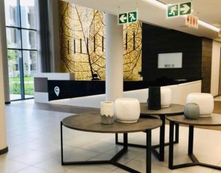 Menlyn Maine Residences 813 - 1