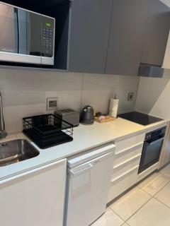 Menlyn Maine Residences 813 - 4