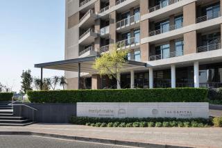 Menlyn Maine Residences 813 - Pretoria - 2