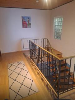 Ferienwohnung I&I - 6