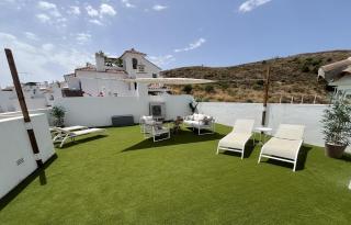 Paraiso Pueblo Penthouse 2452 Sea & Golf View - 9