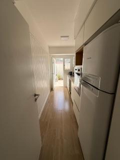 Departamento Alvear - 1