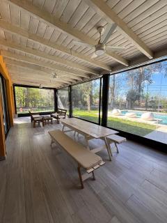 Quinta Río Lujan - FLOR DE LIZ - 8