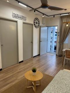 Aura Homestay Selayang - 4