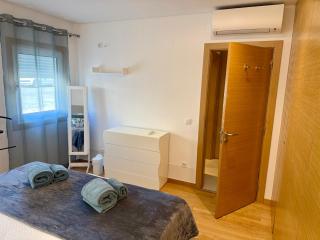 Apartamento Flor de Amendoeira Garden - 9