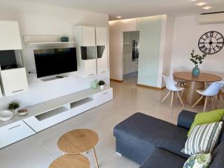 Apartamento Flor de Amendoeira Garden - 1