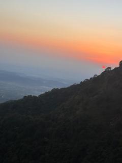 Vansathli I Near Mall Road Kasauli I Open Garden & Rooftop I by Humble stay villa - 7