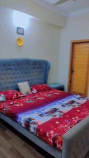 2 Bedroom apartment in Islamabad Pakistan - 2