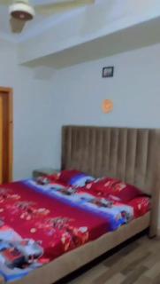 2 Bedroom apartment in Islamabad Pakistan - 1