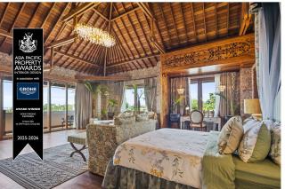 Luxurious Arakana Villa with Pool - 0