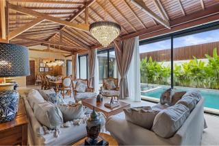 Luxurious Arakana Villa with Pool - 8