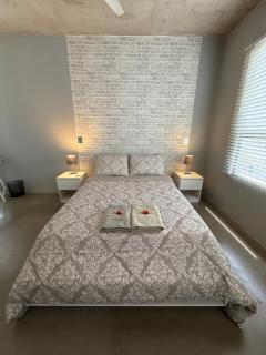 Urban Loft - 5