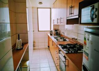 Hermoso departamento providencia - 9