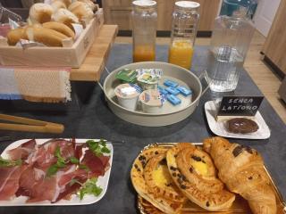 Room & Breakfast Olmo Tondo - 1