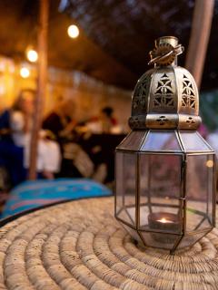 La Ferme des Tipis Marrakech - 8