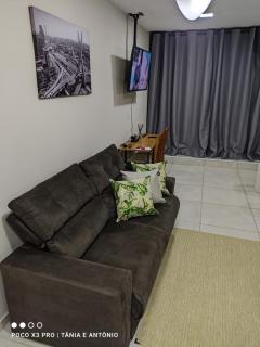Loft Mirante do Vale - 2