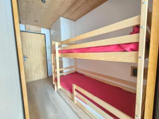 Magnifique studio neuf 4 pers - Val Claret - 3