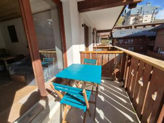Magnifique studio neuf 4 pers - Val Claret - 1