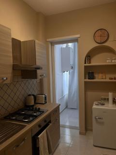 Europa Apartment Centro - 1