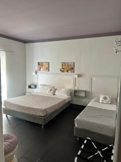 Holidays Rooms Rattazzi - 1