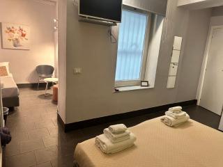 Holidays Rooms Rattazzi - 2