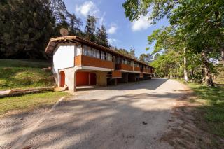B Homy Hotel Fazenda APM - 2
