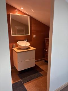 Loft Andy - Suze-la-Rousse - 3