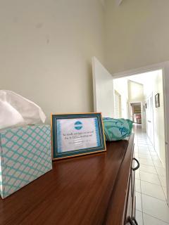 Villa TradeWinds - 9