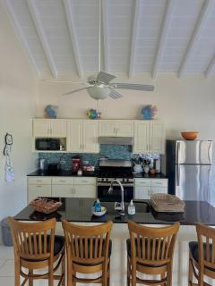 Villa TradeWinds - 5