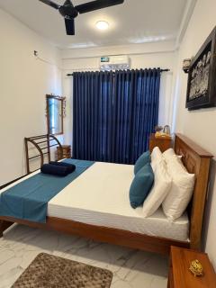 Beach heaven villa - 5